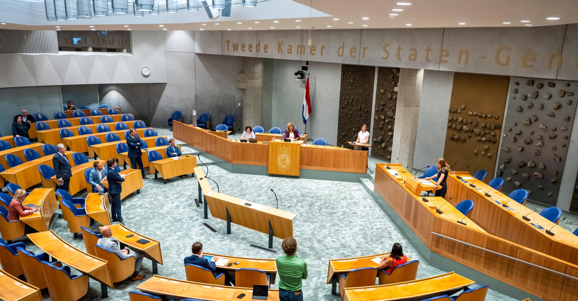 House of Representatives