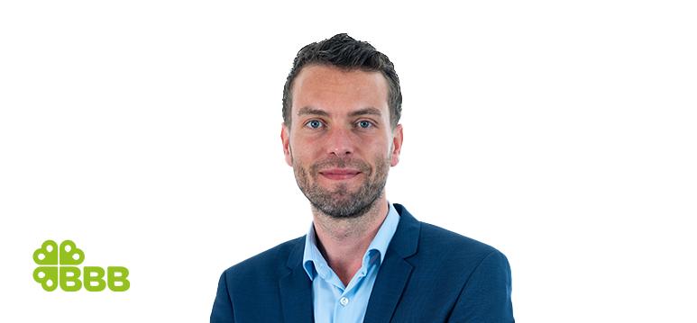 Martin Oostenbrink.