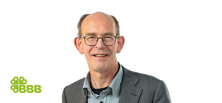 Cor Pierik.