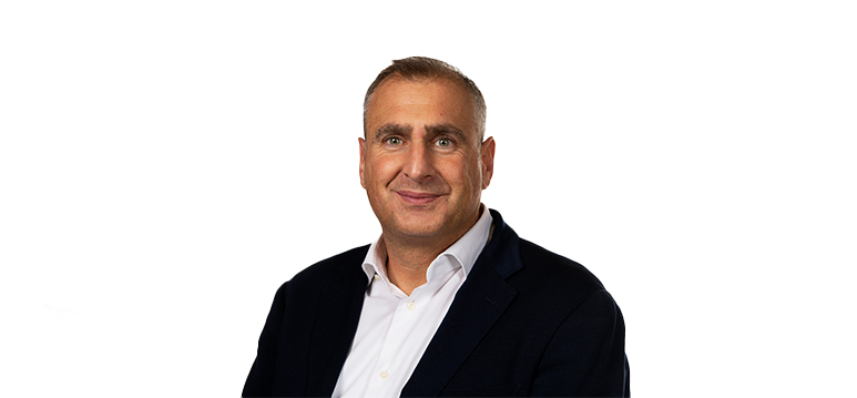 Portrait of Marukszower.