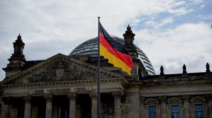 German Bundestag