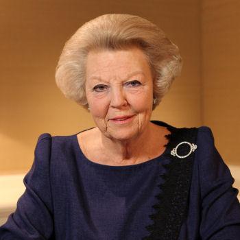 Her Majesty the Queen