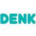 Logo of DENK