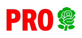 Logo of PRO.