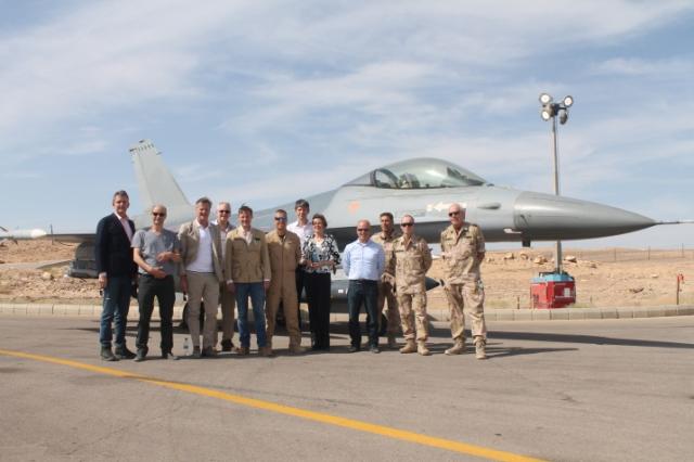 Standing committee on Defense 