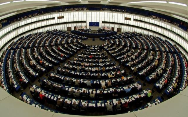 EU Parliament