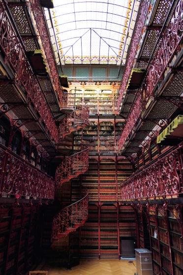Old Library (Handelingenkamer)