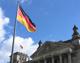 The german parliament, the Bundestag