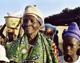 African people