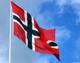 Norwegian flag