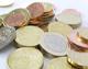 EUro coins