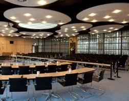 Committee room