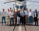Working visit of Dutch mp's