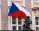 FLag of the Czech Republic
