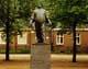 Monument ‘De Dokwerker’ 