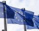 European flags