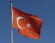 Turkish flag