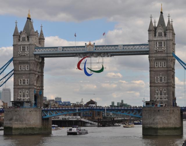 London Bridge