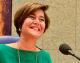 Anouchka van Miltenburg, Speaker of the House of Representatives of the States General