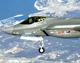 Fighter jet