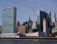 UN building
