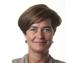 Anouchka van Miltenburg, Speaker of the House of Representatives of the States General,