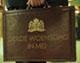 special briefcase