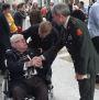 Veterans in the House